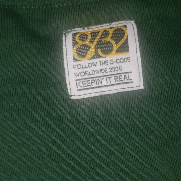 8732 tshirt - Picture 5 of 7